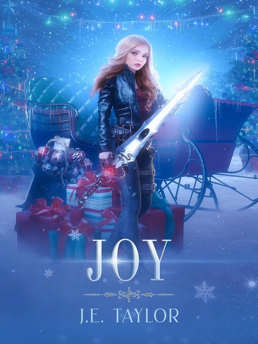 Title details for Joy by J.E. Taylor - Available